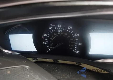 2016 Ford Fusion Se from USA, damaged, VIN 3FA6P0H96GR353514